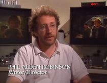 Watch The Making of 'Sneakers'