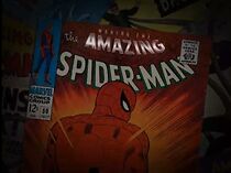 Watch Making the Amazing