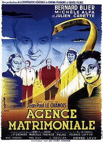 Watch Agence matrimoniale