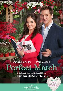 Watch Perfect Match