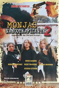Watch Monjas narcotraficantes II
