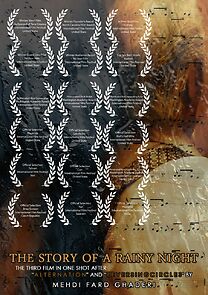 Watch The Story of A Rainy Night (Short 2014)