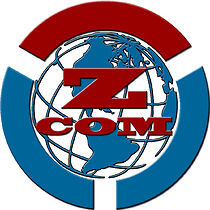 Watch Z-Com: Dead, White, & Blue (Short 2016)