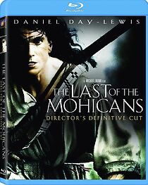Watch Making 'the Last of the Mohicans'