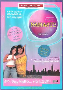 Watch Namaste: Say Hello to... Love