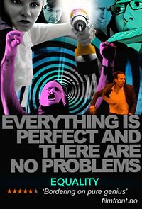 Watch A Short Film on Equality (Short 2014)