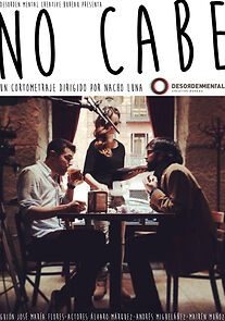 Watch It Doesn't Fit (Short 2014)