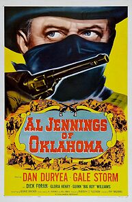 Watch Al Jennings of Oklahoma