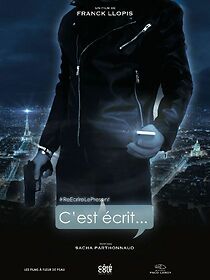 Watch C'est écrit
