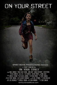 Watch On Your Street (Short 2016)