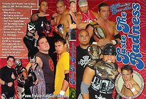 Watch PWG: Taste the Radness