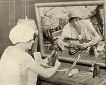 Watch Beached and Bleached (Short 1915)