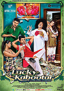 Watch Lucky Kabootar