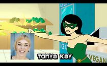 Watch Rawman & Green-Girl vs the Pasteurizer