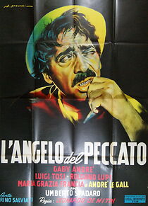 Watch L'angelo del peccato