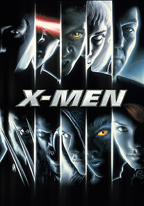 Watch X-Men: Ellis Island Premiere