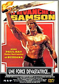Watch Samson and Delilah