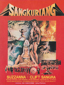 Watch Sangkuriang