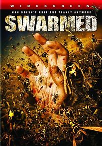 Watch Swarmed