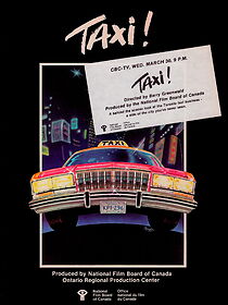 Watch Taxi!