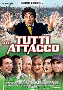 Watch Tutti all'attacco