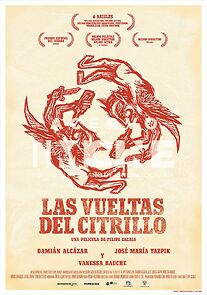 Watch Las vueltas del citrillo