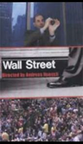 Watch Wall Street: A Wondering Trip