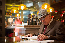 Watch Man on the Hill (Short 2014)