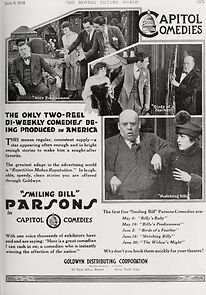 Watch Widow's Might (Short 1918)