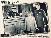 Watch Wife Shy (Short 1926)