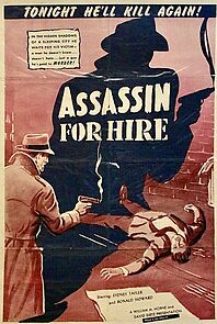 Watch Assassin for Hire