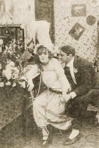 Watch Winning Back (Short 1915)