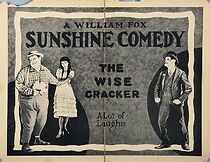 Watch The Wise Cracker (Short 1923)
