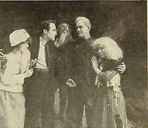 Watch The Witch of the Mountains (Short 1916)