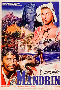 Watch Don Juan's Night of Love