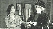 Watch The Woman Who Knew (Short 1913)