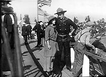 Watch Won at the Rodeo (Short 1913)