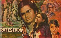 Watch Raeeszada