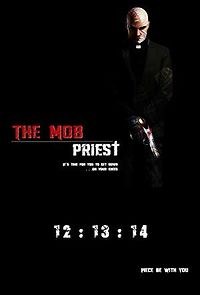Watch The Mob Priest: Book I