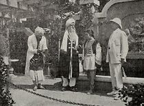 Watch The Beckoning Flame (Short 1915)