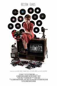 Watch Low/Fi (Short 2015)