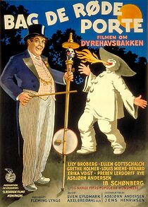 Watch Bag de røde porte