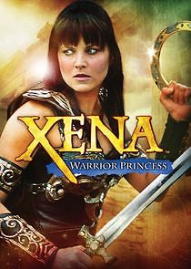 Watch Xena: Warrior Princess