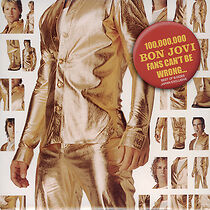 Watch 100, 000, 000 Bon Jovi Fans Can't Be Wrong