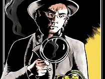 Watch Rob Hunter: Special Detective