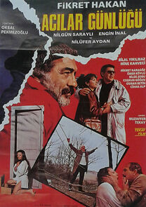 Watch Acilar Günlügü