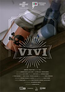 Watch Vivid (Short 2015)