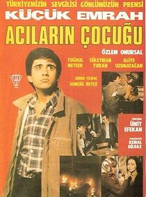 Watch Acilarin Çocugu