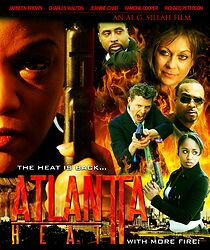 Watch Atlanta Heat 2