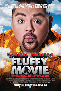 Watch The Fluffy Movie: Unity Through Laughter